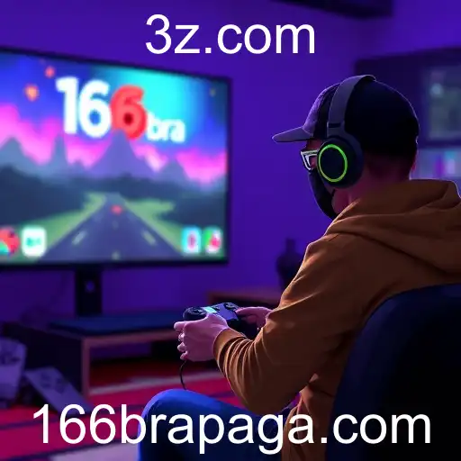 Tendências e Impactos no Mercado de Jogos de 166bra Paga