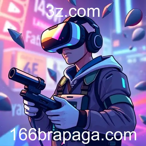 Inovações e Tendências no Mundo dos Jogos Online em 2026