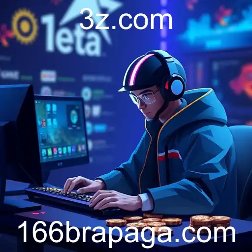A Ascensão das Plataformas de Jogo no Brasil