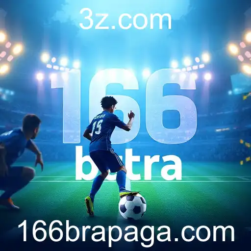 166bra e a Revolução do Game Online