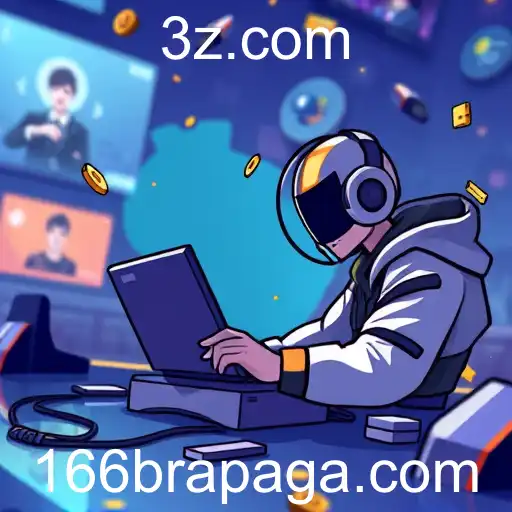 Evolução dos Jogos Online no Brasil