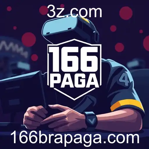 A Evolução e Desafios de 166bra Paga no Mercado de Jogos