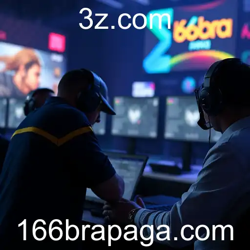 A Evolução do Mercado de Jogos no Brasil