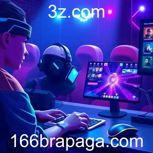 Expansão dos Jogos Online em 2026: Análise e Tendências