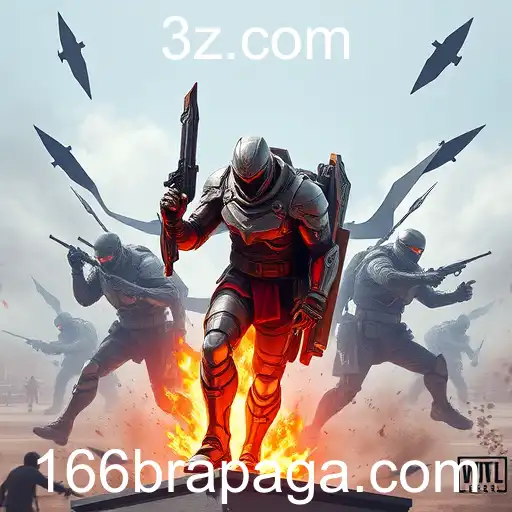 Expansão dos Jogos Online em 2025