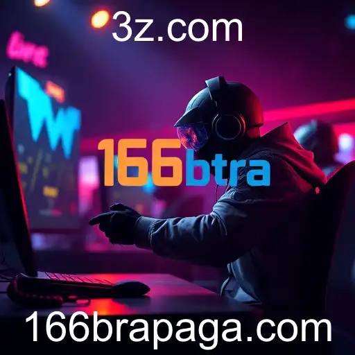 Expansão e Tendências no Mundo dos Jogos Online