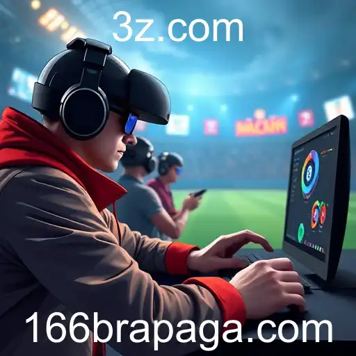 Explorando o Futuro dos Jogos Online
