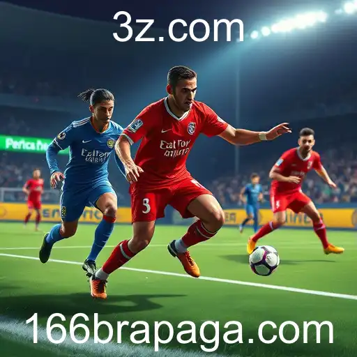 Tendências 2026: O Impacto do 166bra no Mercado de Jogos