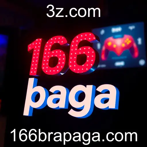 Novas Tendências do Mercado de Jogos e o Fenômeno 166bra Paga