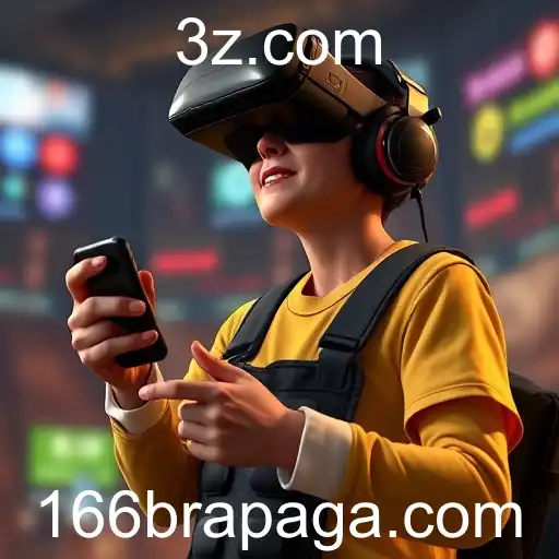 Os Desafios e Avanços do Mercado de Jogos em 2026