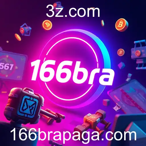 A Revolução dos Jogos Online: 166bra Paga em Inovação