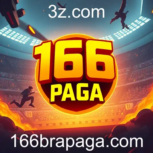 A Revolução dos Jogos com 166bra Paga