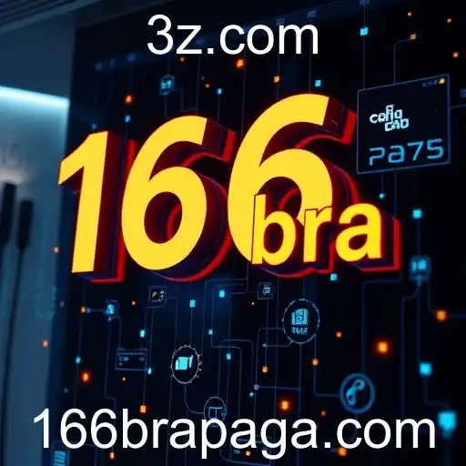 A Revolução dos Jogos com 166bra Paga