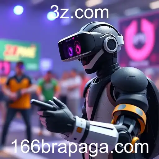Transformações no Mundo dos Jogos em 2026: Destaques e Tendências