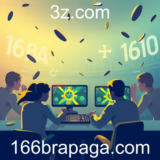 Transformações no Mundo dos Jogos em 2026