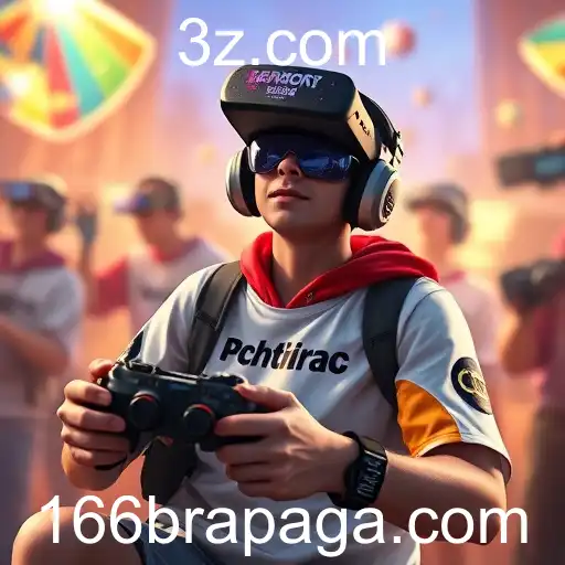 Evolução dos Jogos Online no Brasil