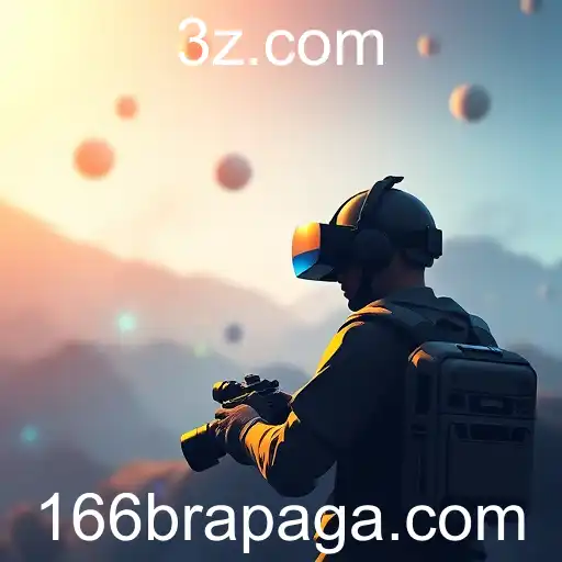 Novos Desafios e Oportunidades no Mundo dos Games