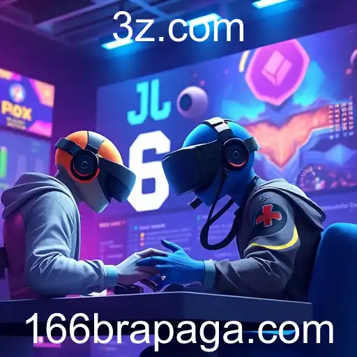 Crescente Popularidade dos Jogos Online em 2026