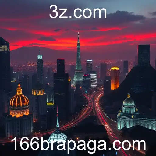 O Crescimento dos Jogos 166BRA em 2025