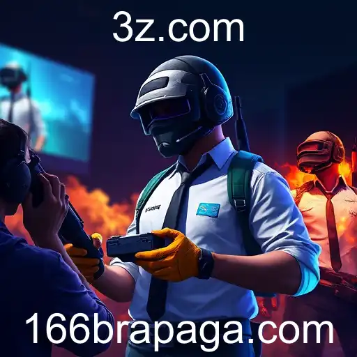 Crescimento dos eSports no Brasil e o Impacto dos Jogos Móveis