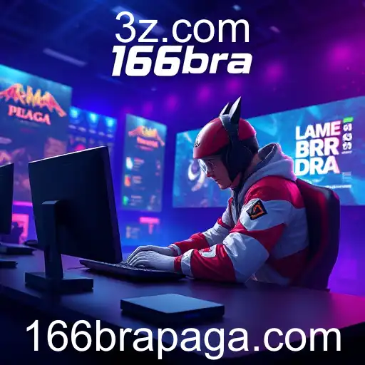 O Crescimento dos Sites de Jogos Online em 2026