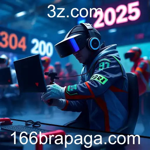 O Crescimento dos Jogos Online em 2026