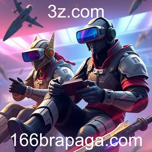 O Impacto de 166bra no Cenário Atual de Jogos