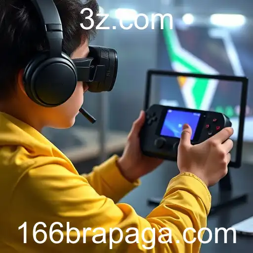 O Impacto dos Jogos Online em 2026