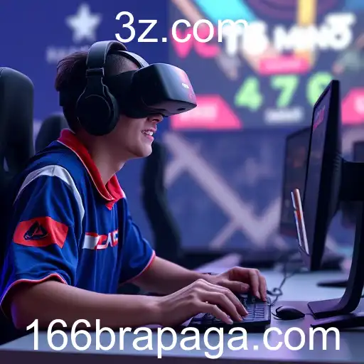 O Impacto dos Jogos Online em 2026