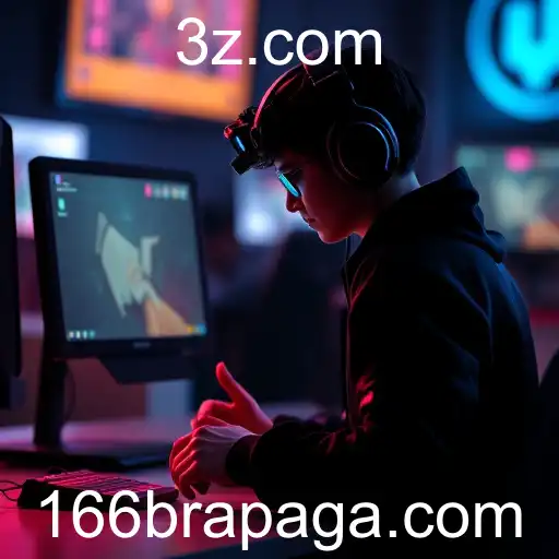 O Impacto Crescente de '166bra Paga' nos Jogadores em 2026