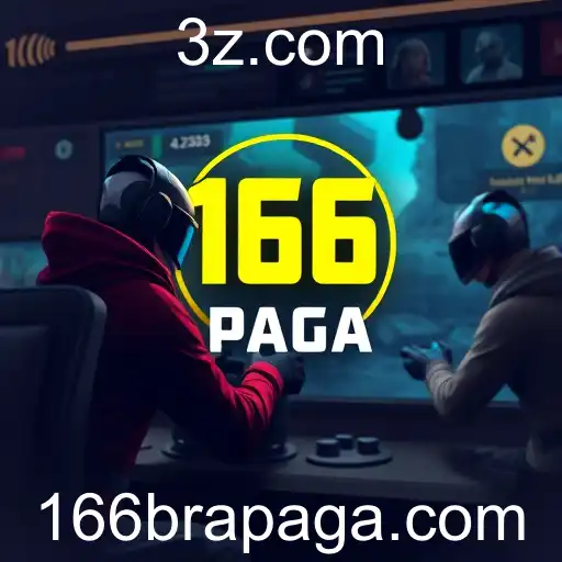 O Impacto de 166bra Paga no Mercado de Jogos em 2026