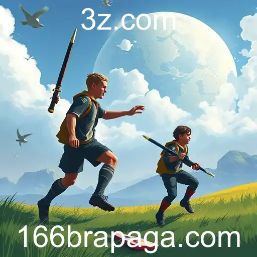 Impacto de 166bra Paga no Cenário Competitivo de Jogos