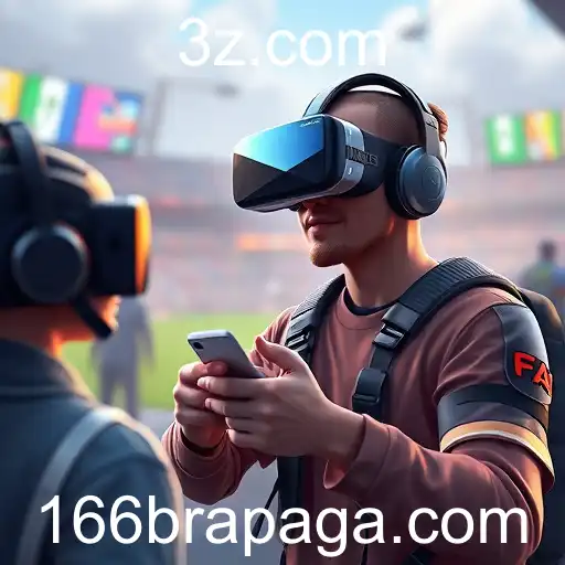 Novidades no Mundo dos Jogos em 2026