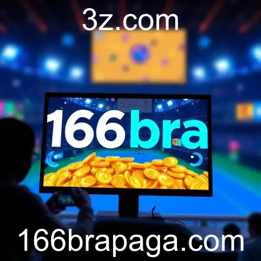 Inovações e Tendências em 166bra Paga
