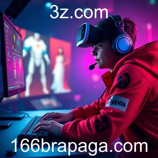 A Nova Era dos Jogos em 2026: Inovações e Tendências