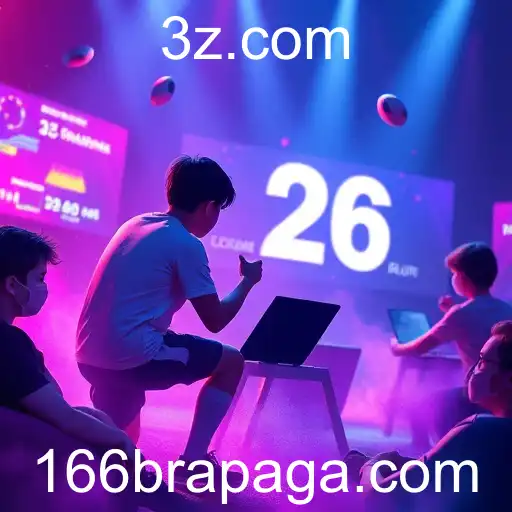 Novidades no Mundo dos Jogos Online