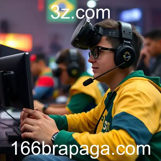 Novidades e Tendências em Jogos Online