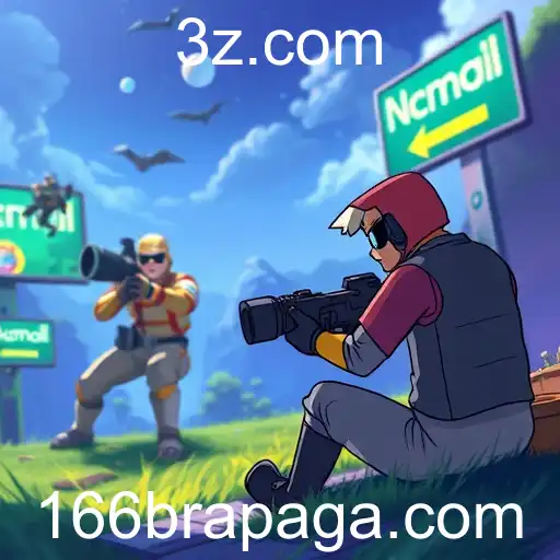 A Ascensão dos Jogos Online no Brasil em 2026