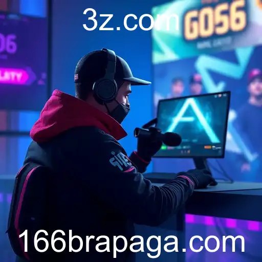 A Revolução dos Jogos Online em 2026