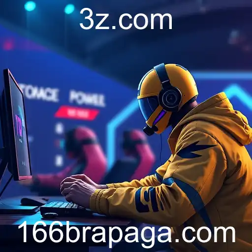 Tendências Recentes no Mundo de Jogos Online