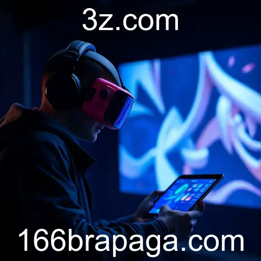 A Revolução dos Jogos Online: O Impacto da Nova Plataforma