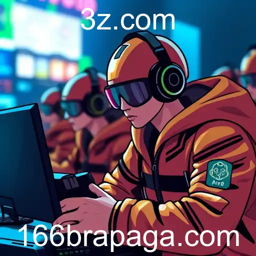 A Revolução do Mercado de Jogos em 2026