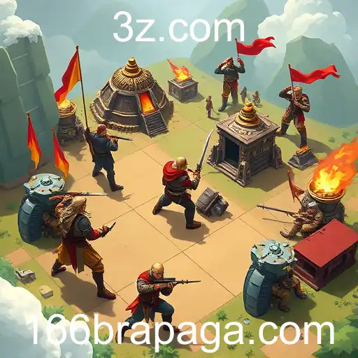 A Revolução dos Jogos Online em 2025