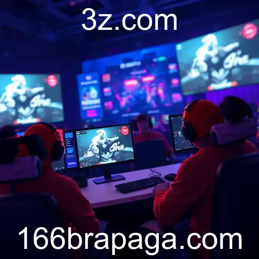 A Ascensão dos Jogos Online em 2026