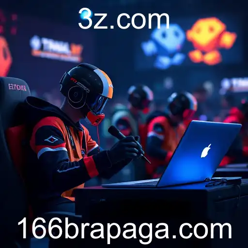 Tendências do Mundo dos Jogos Online