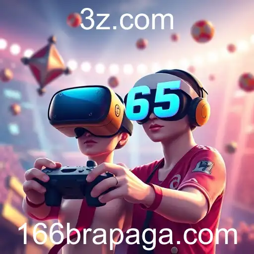 A revolução dos jogos online em 2026