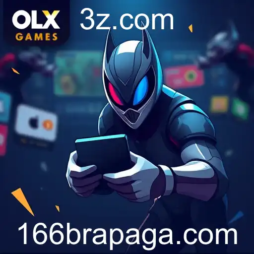 Tendências e Lançamentos em Jogos Online: OLX Games em Destaque