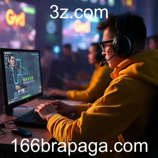 Impacto do Crescimento Econômico nos Jogos Online