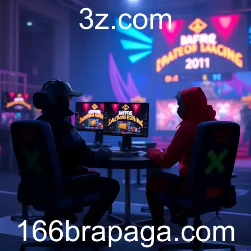 Novidades e Tendências do Mundo dos Jogos